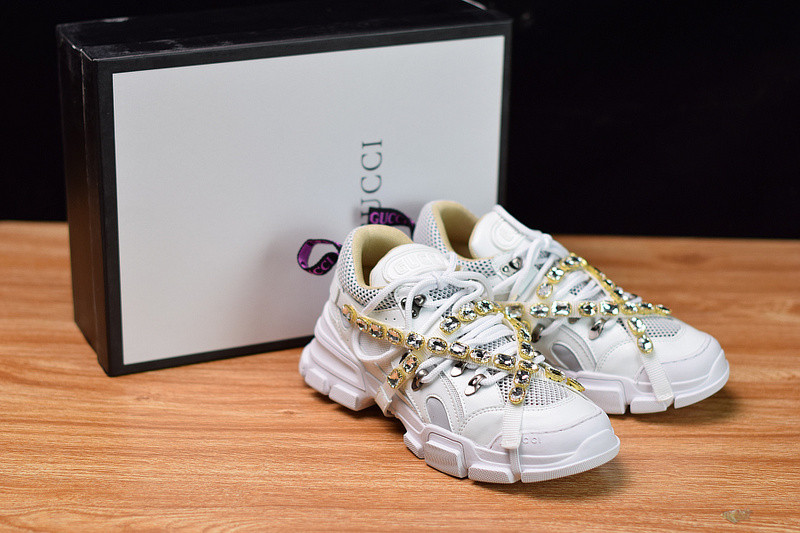 G*u*i sneaker