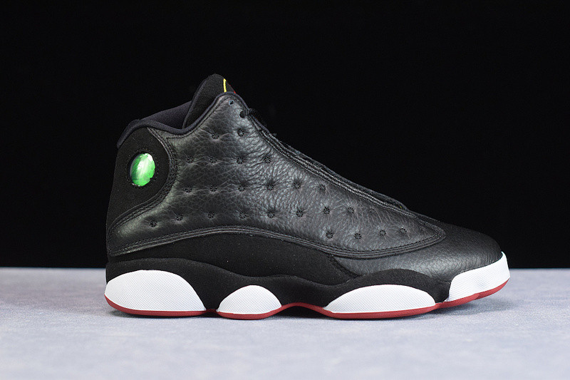 AIR JORDAN 13 RETRO ''PLAYOFF'' 2011 414571-001