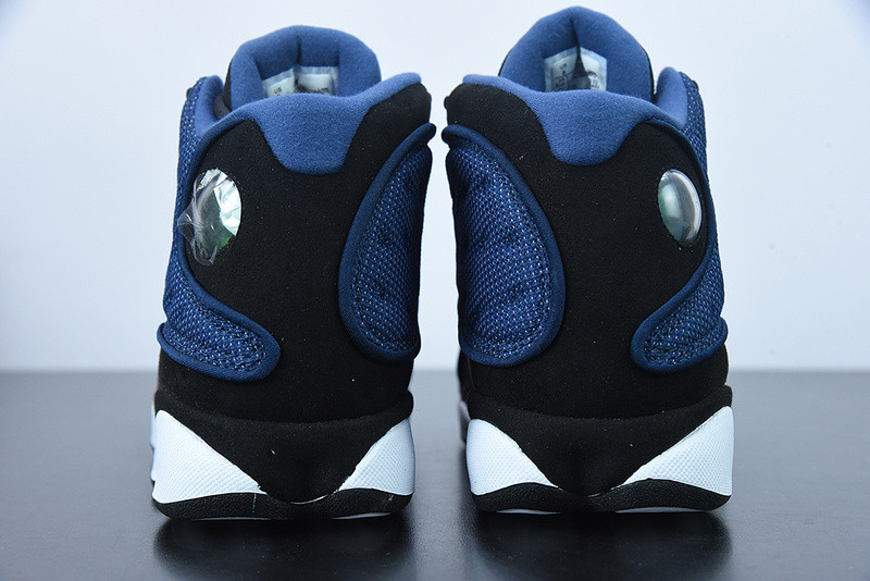 AIR JORDAN 13 “BRAVE BLUE” DJ5982-400