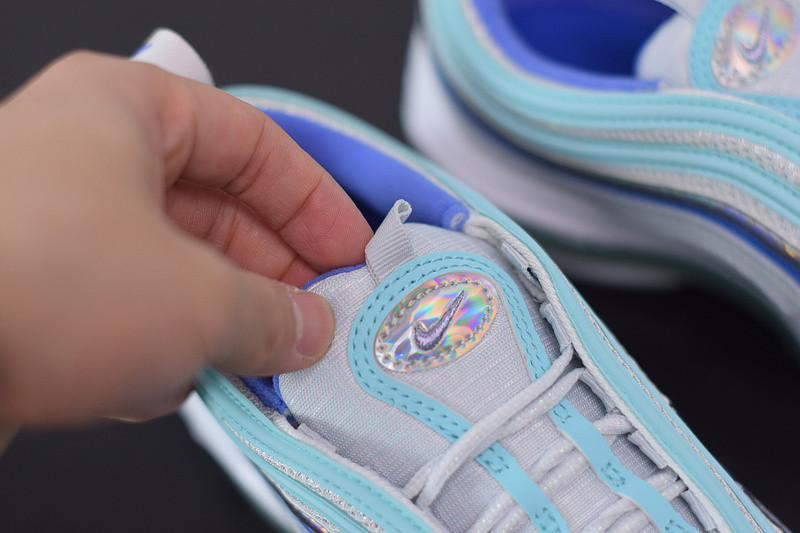 NIKE AIR MAX 97 GIRLS 
