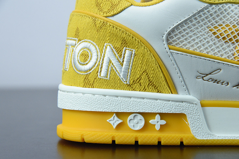 LVT SNEAKERS