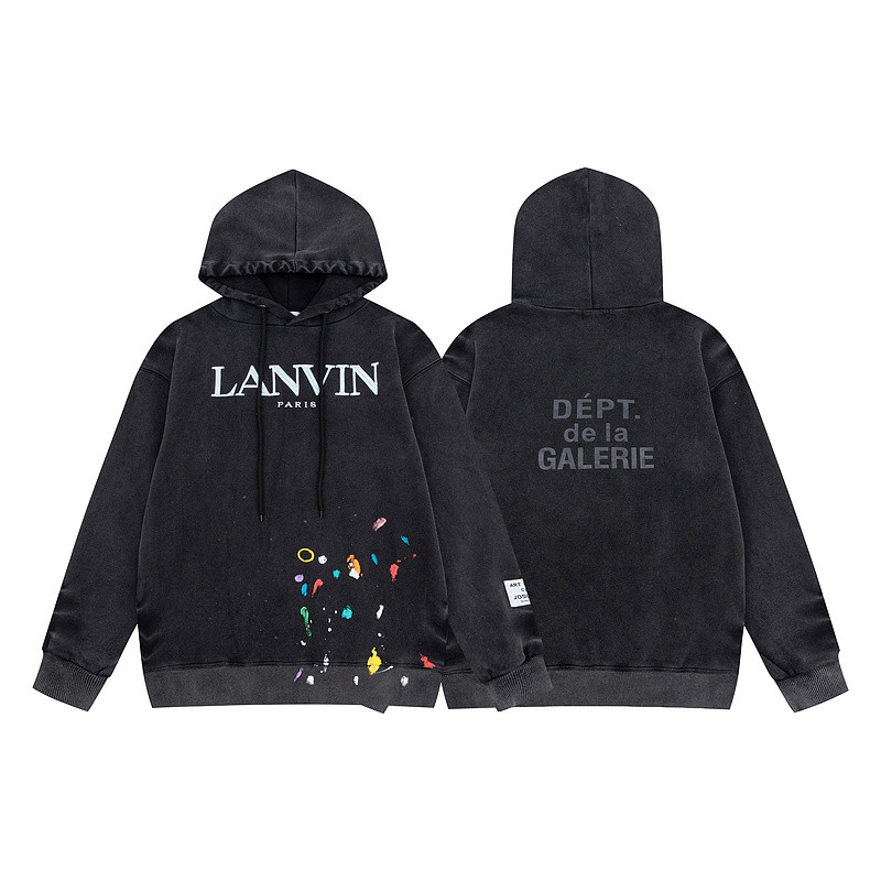 Gallery Dept X LANVIN