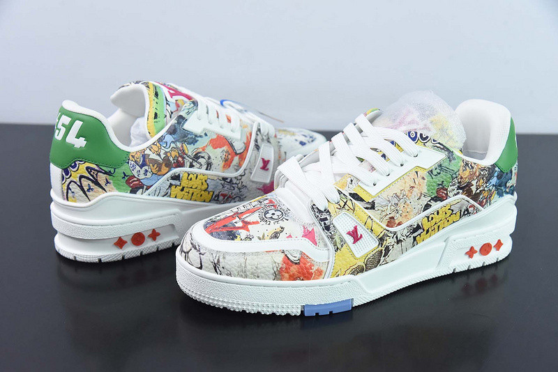 LVT SNEAKERS