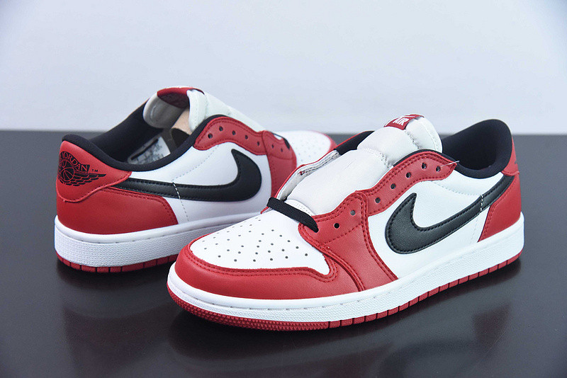 Jordan 1 Retro Low Chicago (2016) 705329-600