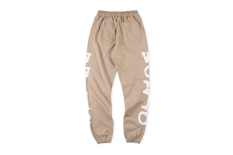 Sp5der pants