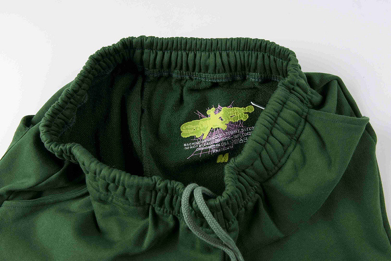 Sp5der pants