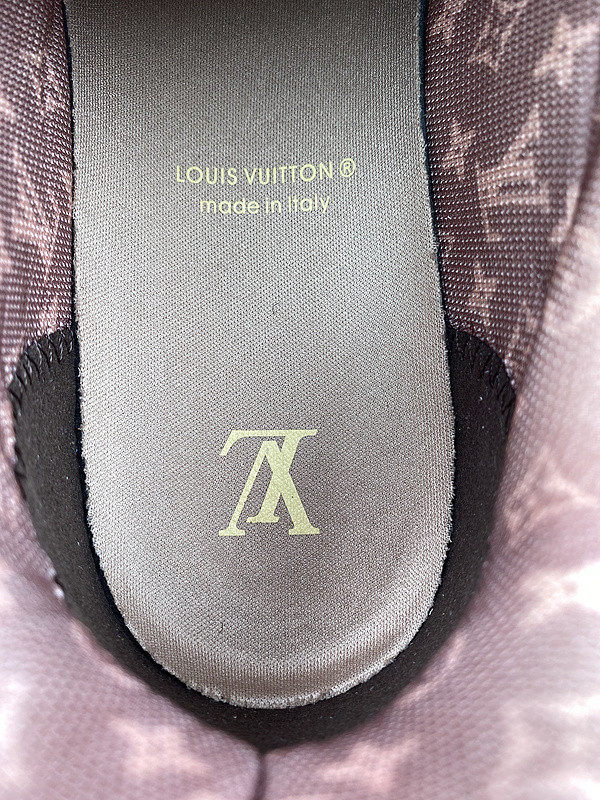 LVT SNEAKERS