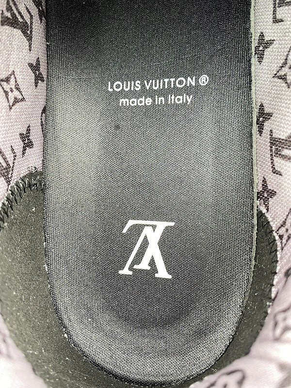 LVT SNEAKERS