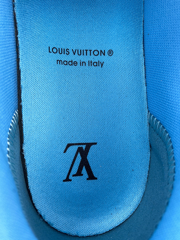 LVT SNEAKERS
