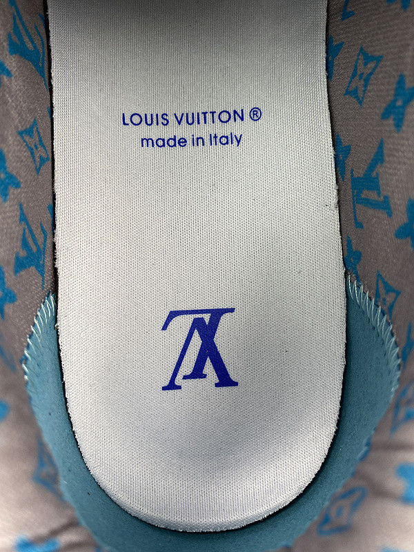 LVT SNEAKERS