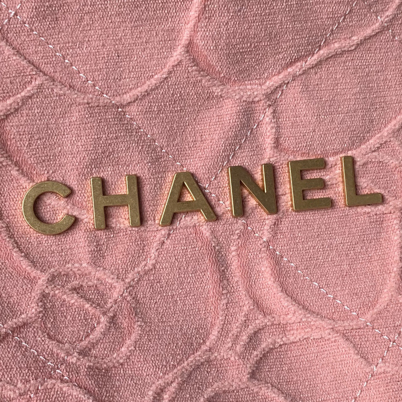 Ch*el purse