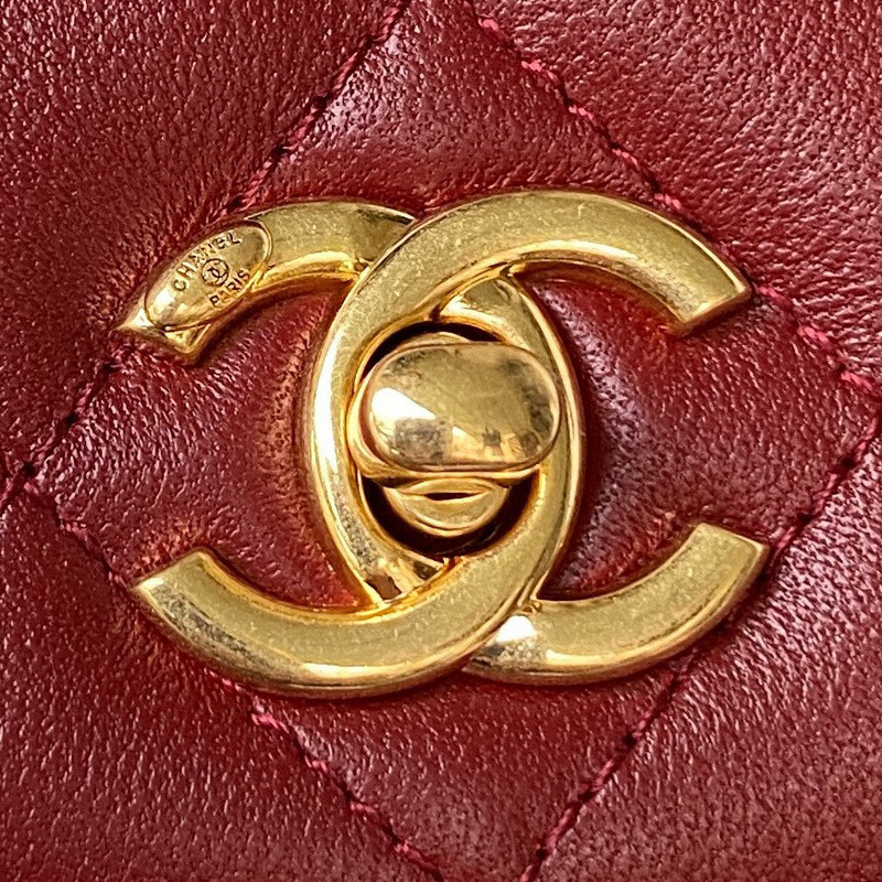Ch*el purse