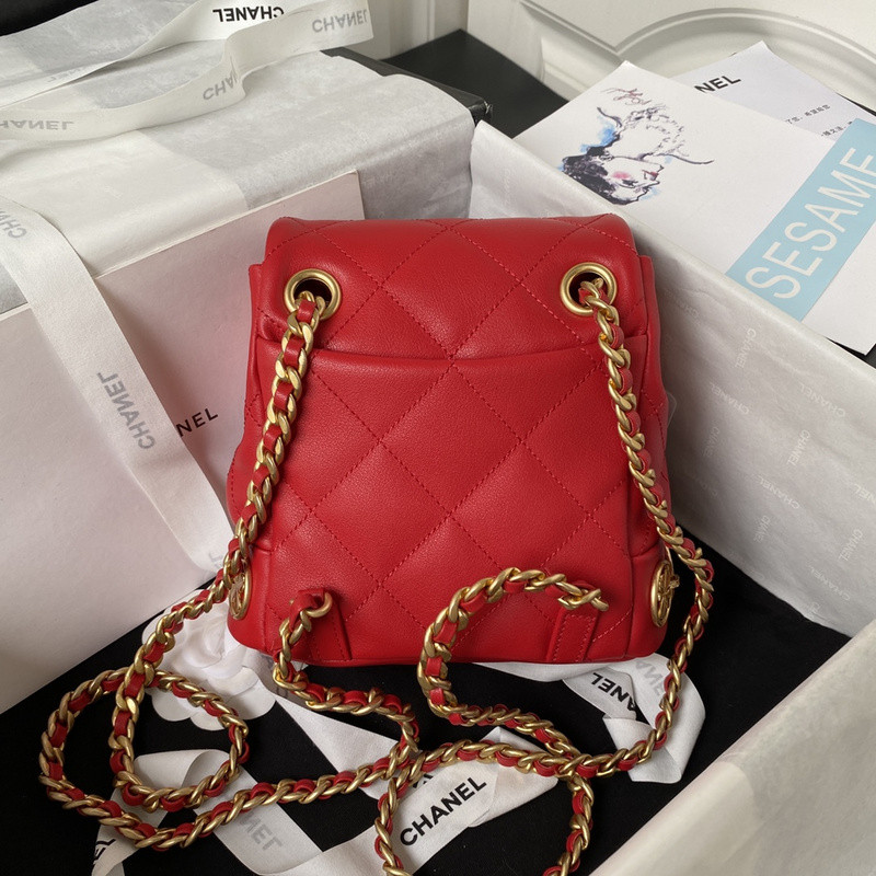 Ch*el purse