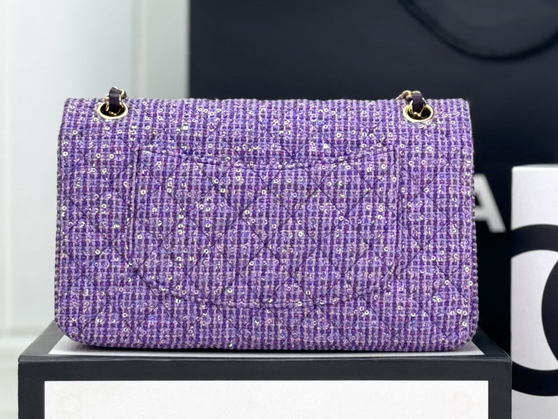 Ch*el purse