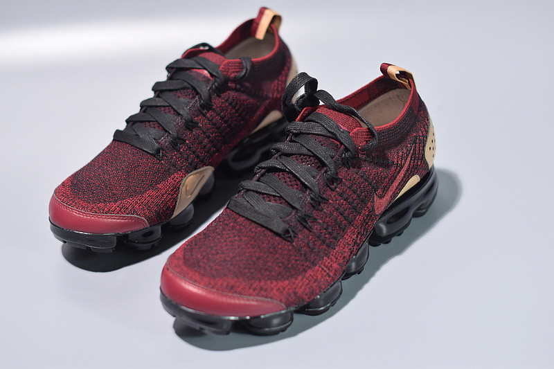 NIKE AIR VAPORMAX FLYKNIT 2 NRG 