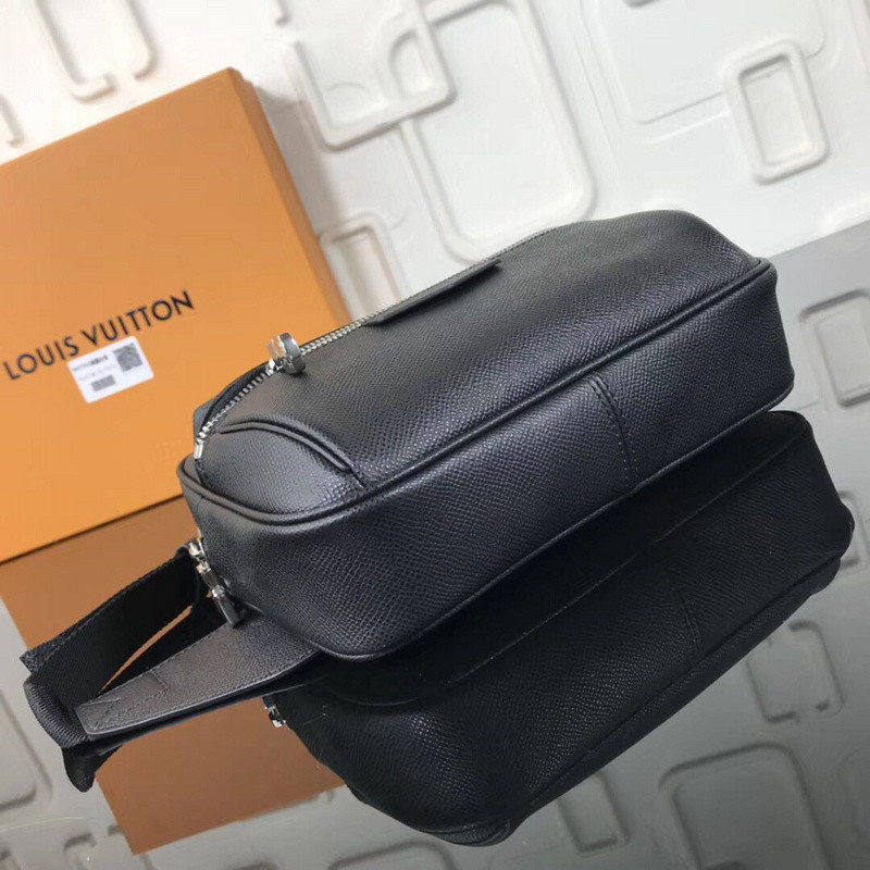 LVT PURSE