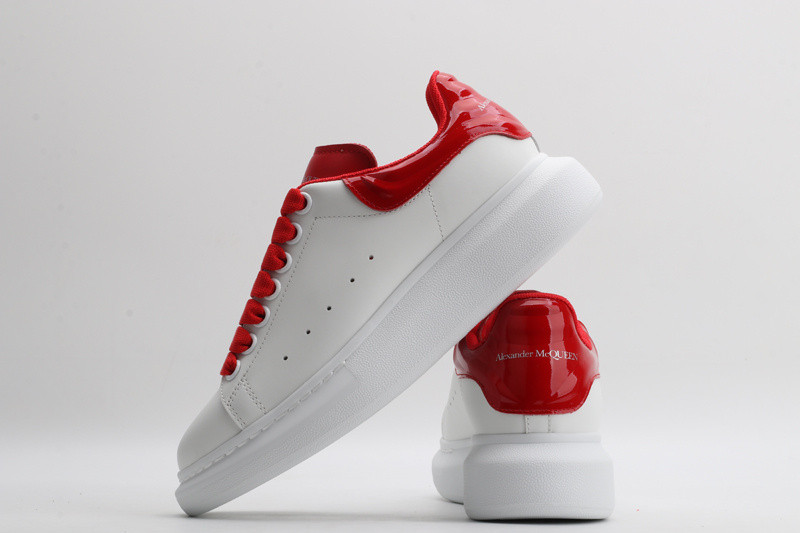 AlexER McEEN SNEAKERS