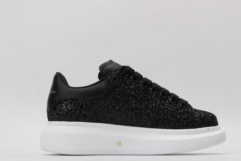 AlexER McEEN SNEAKERS