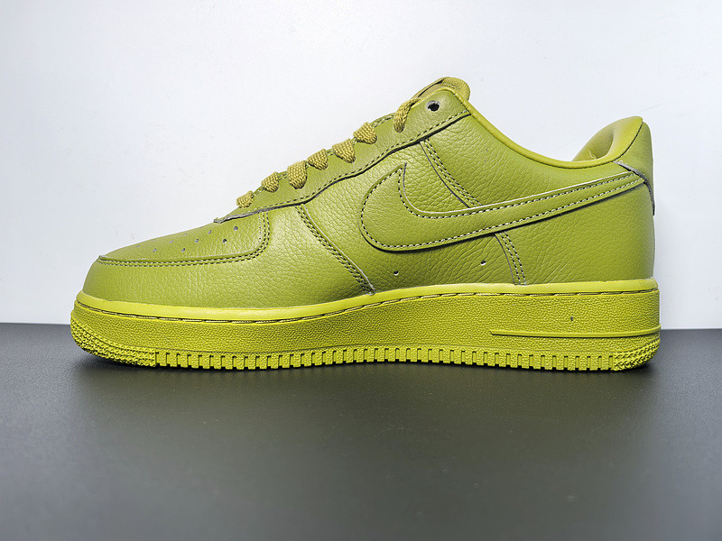 NIKE Cactus Plant Flea Market X Air Force 1 Low Premium 