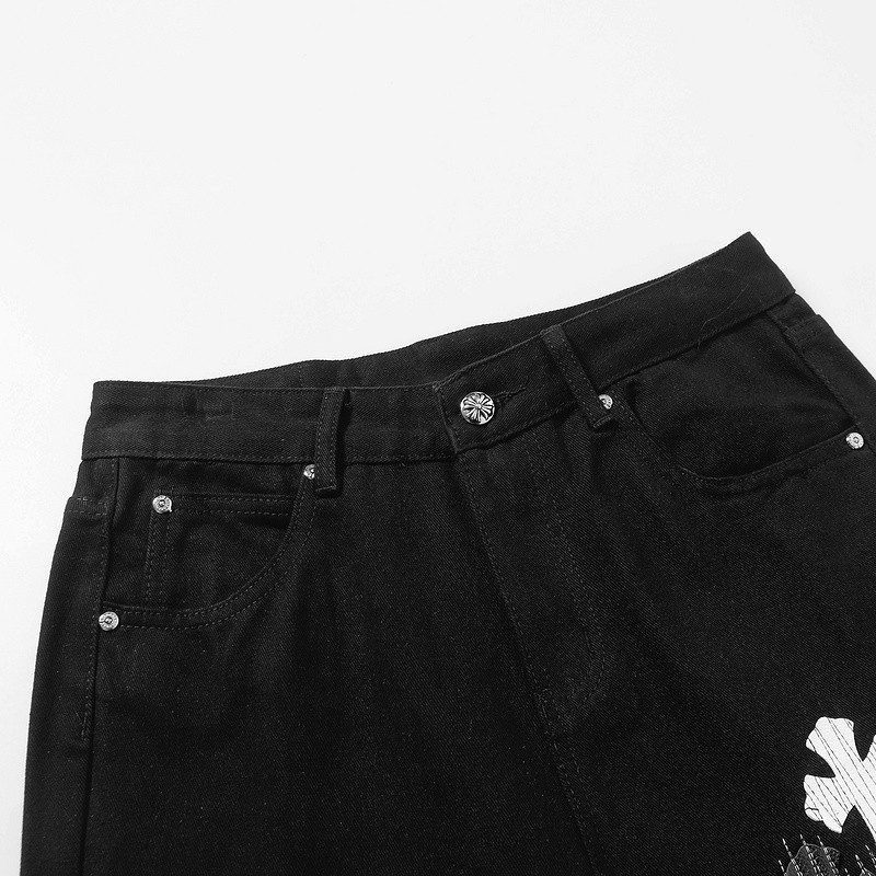 Aceshoe Jeans