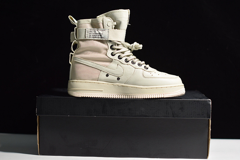 NIKE AIR FORCE 1 HIGH "SPECIAL FIELD URBAN UTILITY" (W) 857872-001