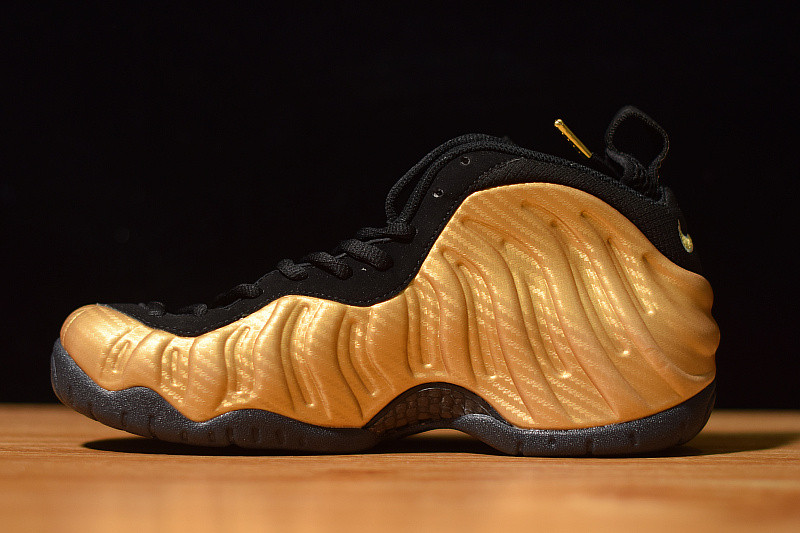 NIKE AIR FOAMPOSITE PRO 