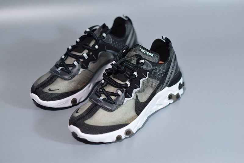 NIKE REACT ELEMENT 87 