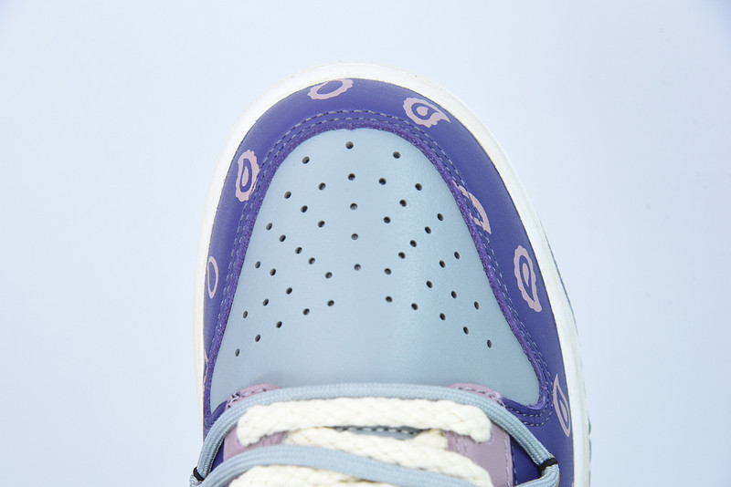 NIKE SB DUNK LOW “RETRO"