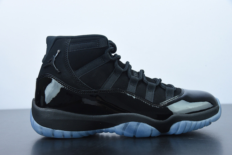 AIR JORDAN 11 RETRO ''CAP AND GOWN'' 378037-005