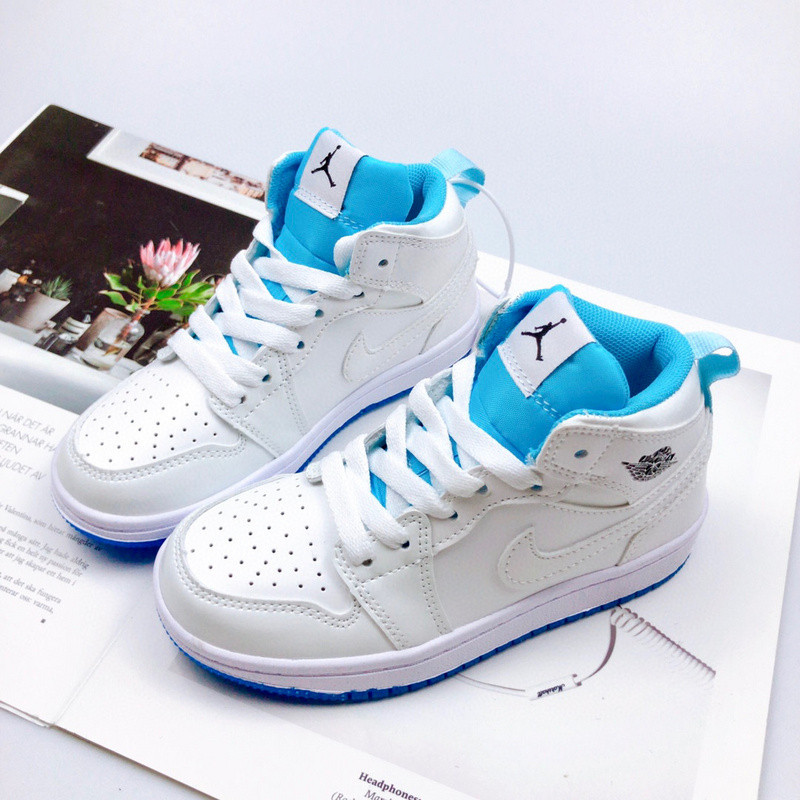 Toddler Jordan 1