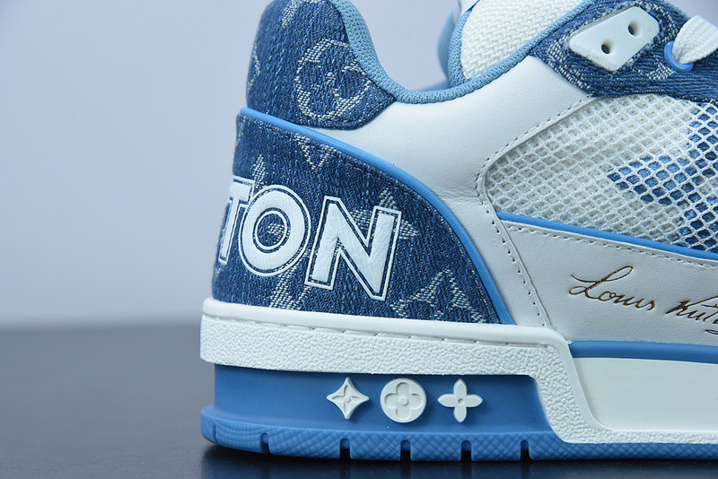 LVT SNEAKERS