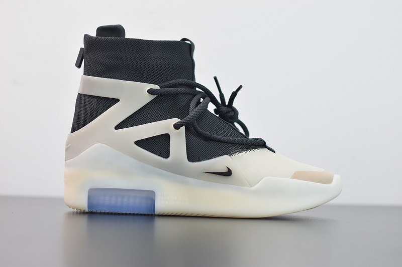 NIKE AIR FEAR OF GOD 1 “STRING” AR4237-902