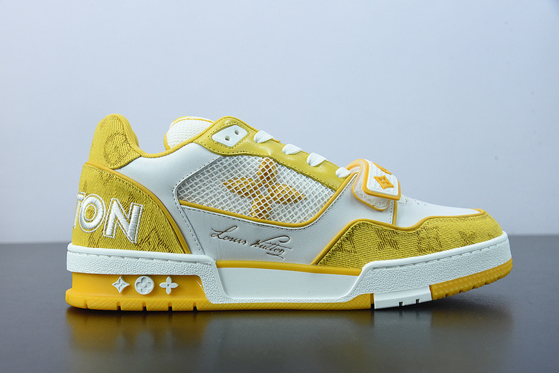 LVT SNEAKERS