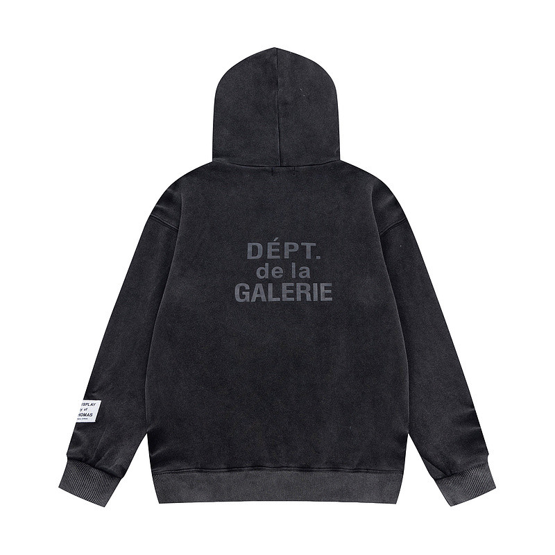 Gallery Dept X LANVIN