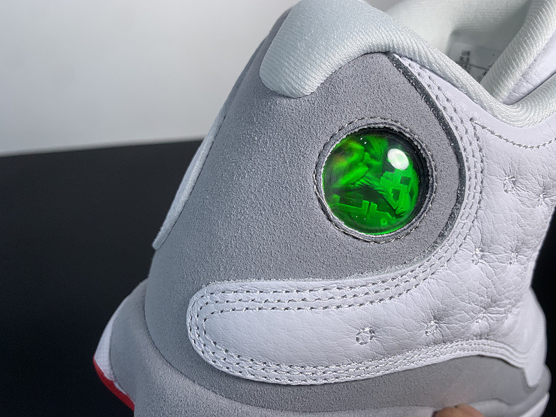 AIR JORDAN 13 “WOLF GREY” 414571-160