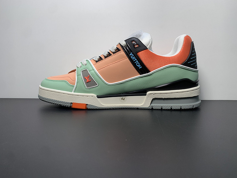 LVT SNEAKERS