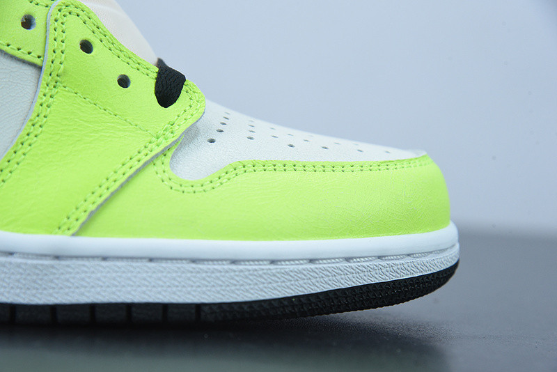 AIR JORDAN 1 HIGH OG “VISIONAIRE” 555088-702