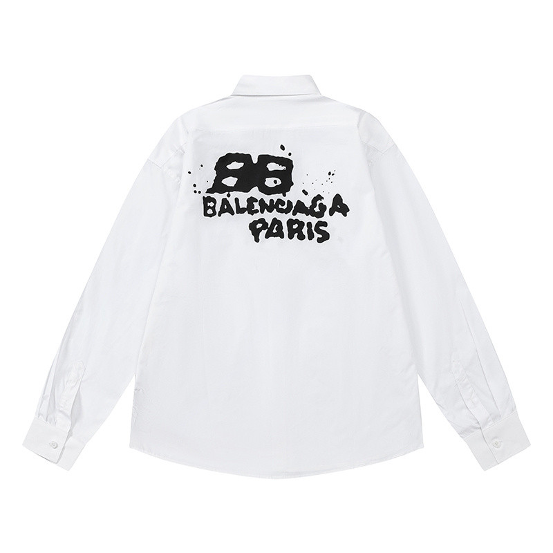 Balenciaga Clothes