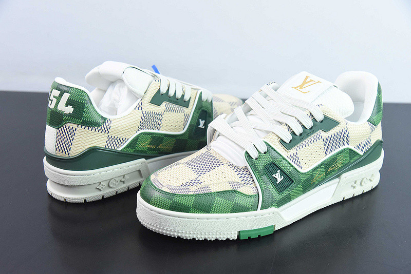 LVT SNEAKERS
