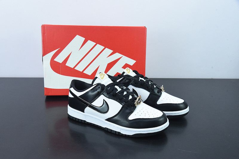 NIKE DUNK LOW "WORLD CHAMP" DR9511-100
