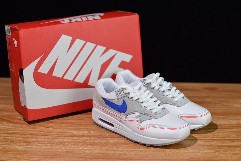 NIKE AIR MAX 1 "CENTRE POMPIDOU" AV3735-002