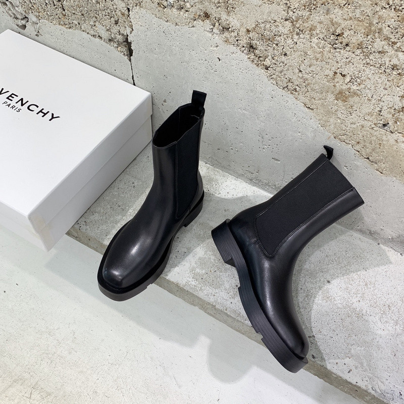 GIVENCHY BOOTS