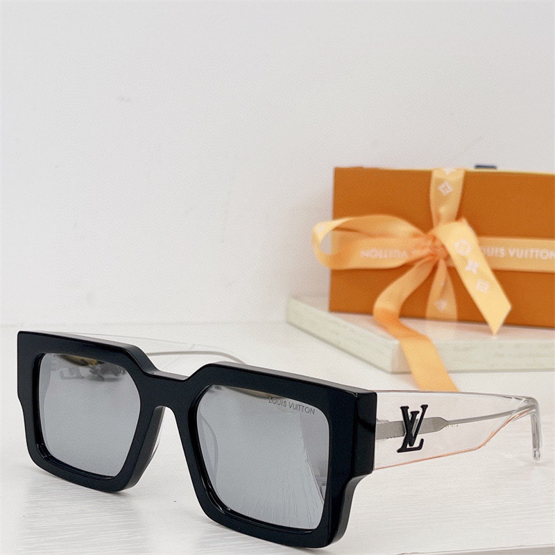 L0u1s Vu1tt0n Sunglasses