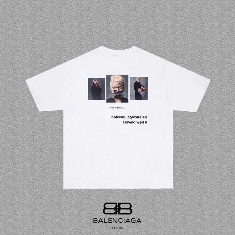Balenciaga Clothes