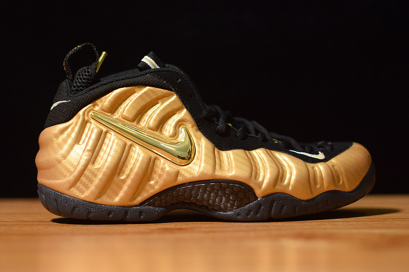 NIKE AIR FOAMPOSITE PRO 