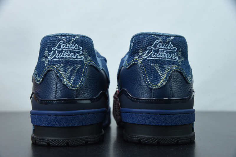 LVT SNEAKERS