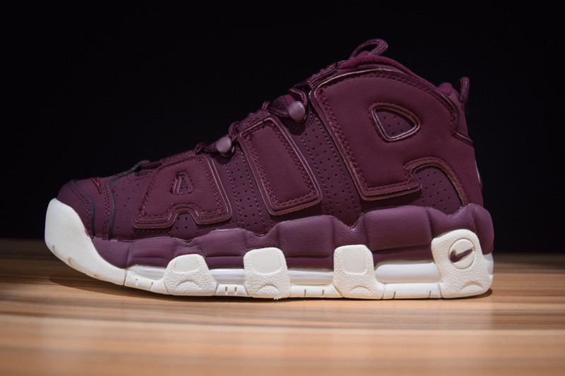 NIKE AIR MORE UPTEMPO 