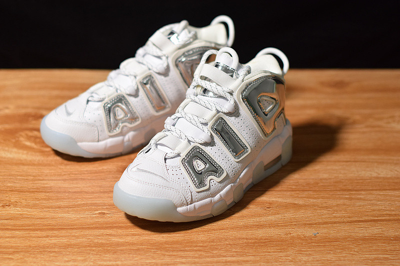 NIKE AIR MORE UPTEMPO 