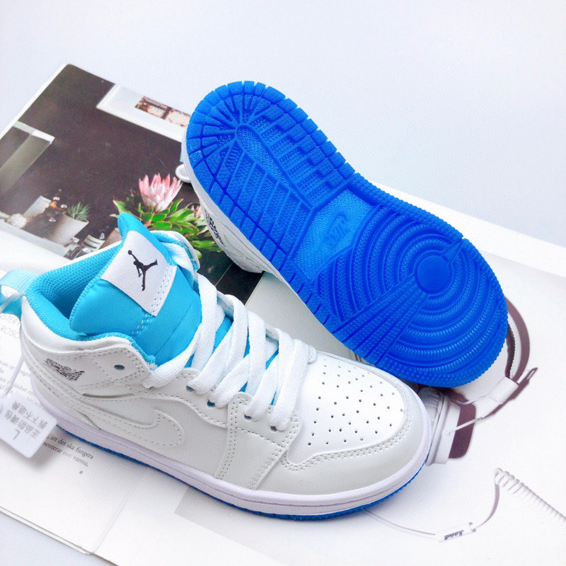 Toddler Jordan 1