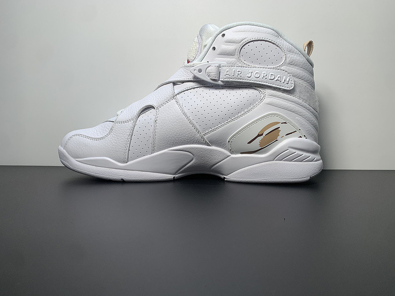 OVO x Air Jordan 8 Retro 